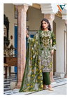 Nagina Vol 5 By Vandana C Cotton Bulk Dress Material Orders In India
